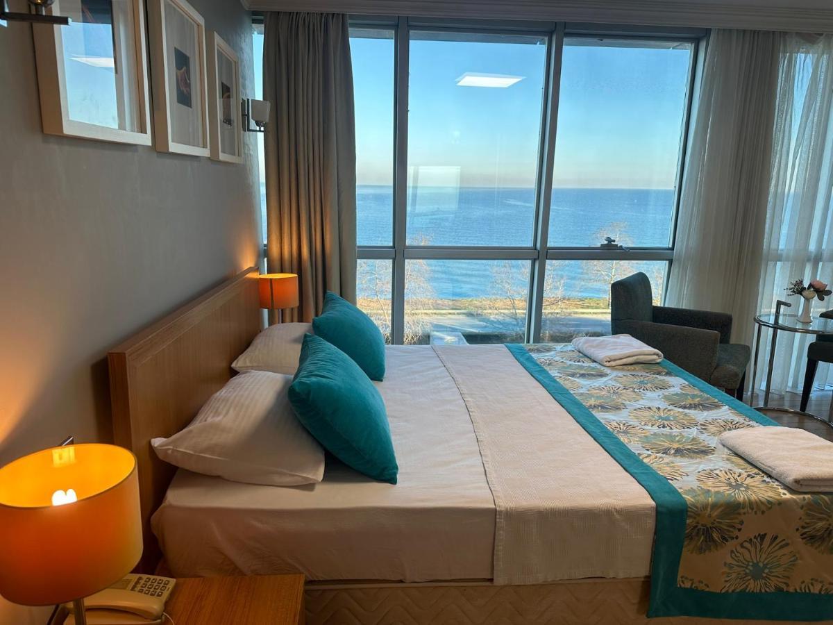 Basoglu Bulancak Hotel Eksteriør bilde